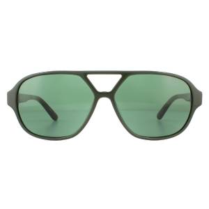 Calvin Klein Sunglasses CK18504S 310 Cargo Green Gray Green