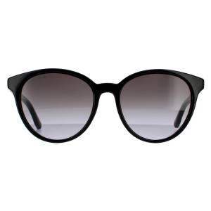 Lacoste Sunglasses L887S 001 Black Gray Gradient