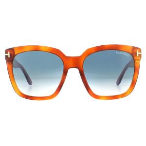 Tom Ford Amarra FT0502 Sunglasses