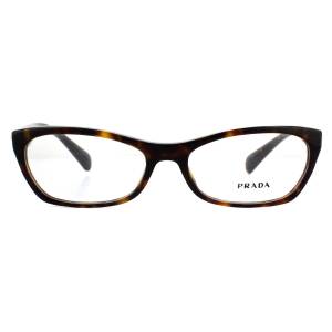 Prada 15PV Eyeglasses