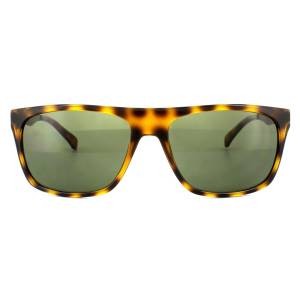 Calvin Klein Jeans Sunglasses CKJ424S 202 Warm Tortoise Gray