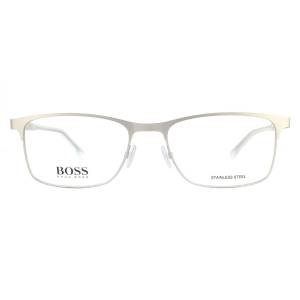 Hugo Boss Eyeglasses BOSS 0967 CTL Matte Palladium Men