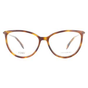 Fendi FF 0462 Eyeglasses