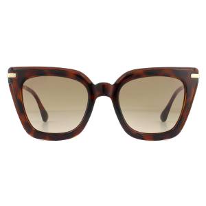 Jimmy Choo Ciara/G/S Sunglasses