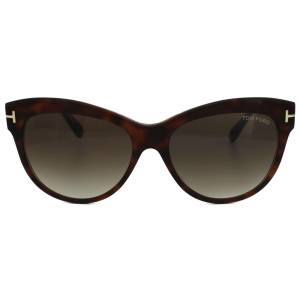 Tom Ford Lily FT0430 Sunglasses