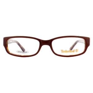 Timberland Eyeglasses TB5052 050 Brown
