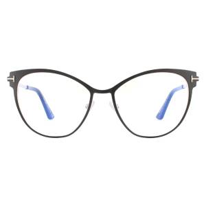 Tom Ford FT5530-B Eyeglasses