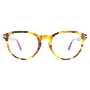 Tom Ford FT5556-B Eyeglasses