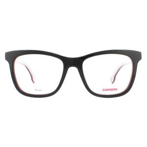 Carrera Eyeglasses 1107/V 807 Black Men