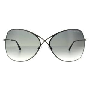 Tom Ford 0250 Colette Sunglasses