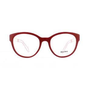 Miu Miu 03PV Eyeglasses