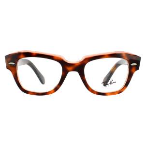 Ray-Ban State Street RX5486 Eyeglasses