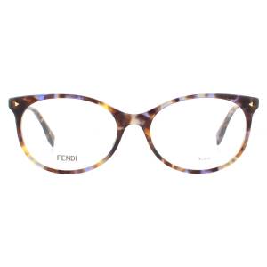 Fendi FF 0388 Eyeglasses