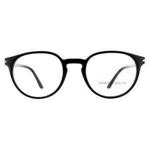 Giorgio Armani Eyeglasses AR7176 5001 Black Men