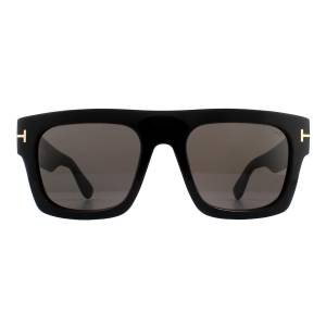 Tom Ford Fausto FT0711 Sunglasses
