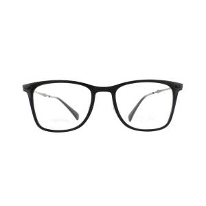 Ray-Ban Glasses Frames RX 7086 2000 Shiny Black Mens Womens 49mm
