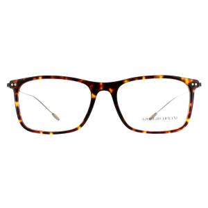 Giorgio Armani Eyeglasses AR7154 5026 Dark Havana Men