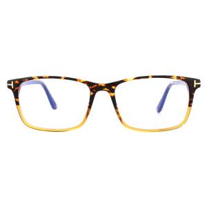 Tom Ford FT5584-B Eyeglasses