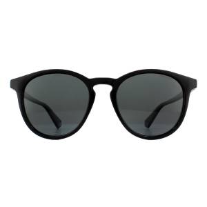 Polaroid Sunglasses PLD 6098/S 807 M9 Black Gray Polarized