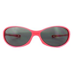Cebe Junior Sunglasses Koala CBKOA12 Shiny Pink 1500 Gray PC Blue Light