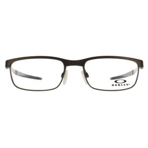 Oakley Steel Plate Eyeglasses