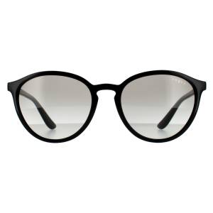 Vogue Sunglasses VO5374S W44/11 Black Gray Gradient