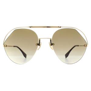 Fendi FF0326/S Sunglasses