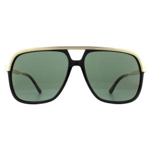 Gucci GG0200S Sunglasses