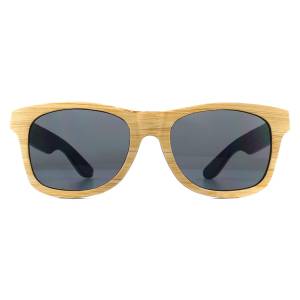 Cairn Woodie Sunglasses