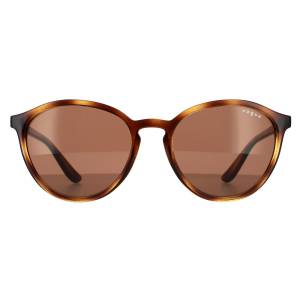 Vogue Sunglasses VO5374S W65673 Dark Havana Dark Brown