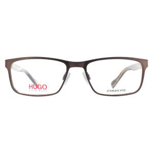 Hugo By Hugo Boss HG 0151 Eyeglasses