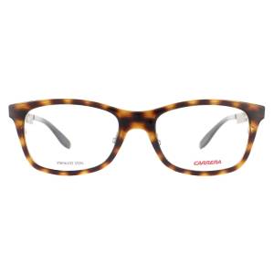 Carrera Eyeglasses 5032/V OGE Havana Ruthenium Men