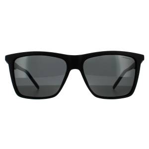Polaroid Sunglasses PLD 2050/S 807 M9 Black Gray Polarized