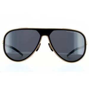 Porsche Design P8684 Sunglasses