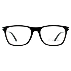 Giorgio Armani Eyeglasses AR7177 5042 Matte Black Men