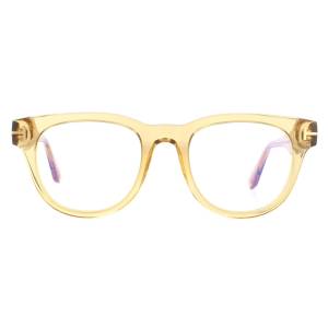 Tom Ford FT5560-B Eyeglasses
