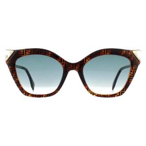 Fendi FF0357/G/S Sunglasses