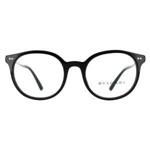 Bvlgari Eyeglasses BV4183 501 Black Women
