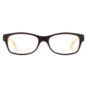 Tommy Hilfiger TH 1018 Eyeglasses