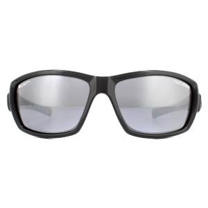 Cairn Sunglasses Genius 083 Black Gray Polarized