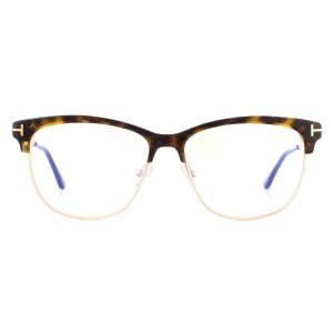 Tom Ford FT5546-B Eyeglasses