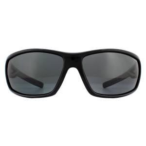 Polaroid Sport Sunglasses 7029/S 807 M9 Black Gray Polarized