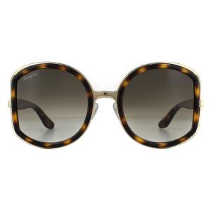 Salvatore Ferragamo SF719S Sunglasses
