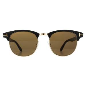 Tom Ford Laurent FT0623 Sunglasses