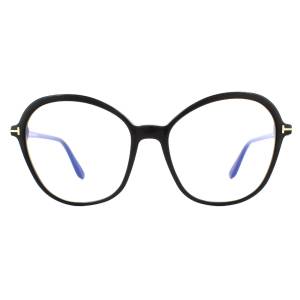 Tom Ford FT5577-B Eyeglasses