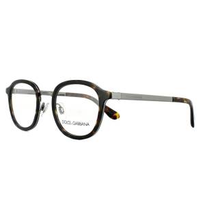 Dolce & Gabbana DG 1296 Eyeglasses