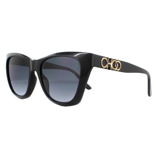 Jimmy Choo RIKKI/G/S Sunglasses