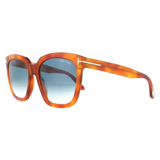 Tom Ford Amarra FT0502 Sunglasses