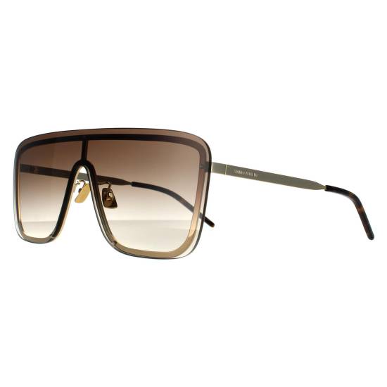 Saint Laurent SL 364 MASK Sunglasses