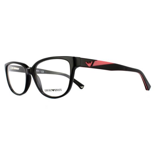 Emporio Armani 3081 Eyeglasses